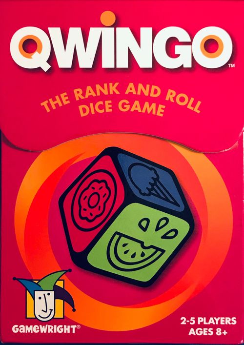 Qwingo thumbnail