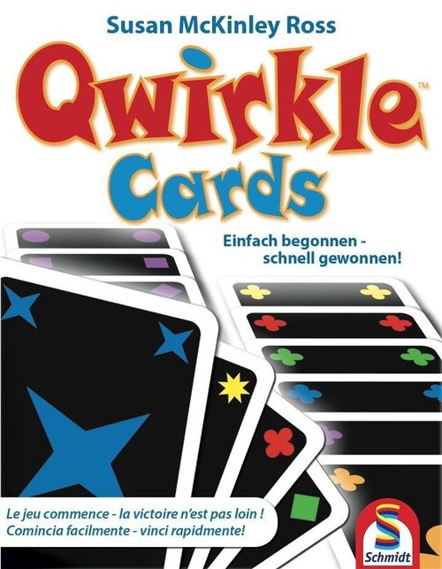 Qwirkle Cards thumbnail