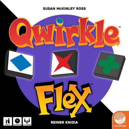 Qwirkle Flex thumbnail