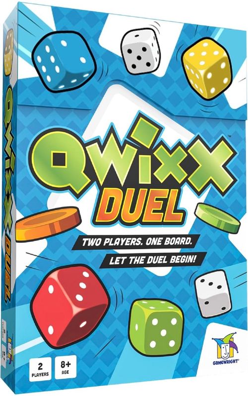 Qwixx Duel thumbnail