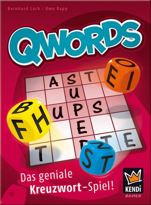 Qwords thumbnail