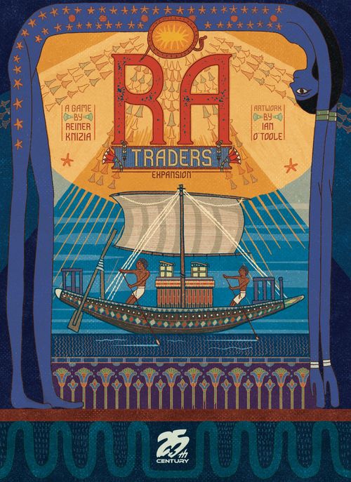 Ra: Traders thumbnail