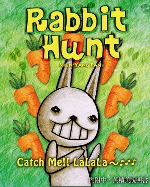 Rabbit Hunt thumbnail