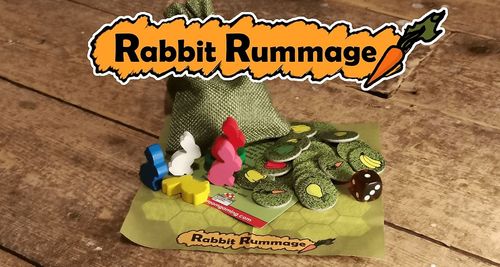 Rabbit Rummage thumbnail