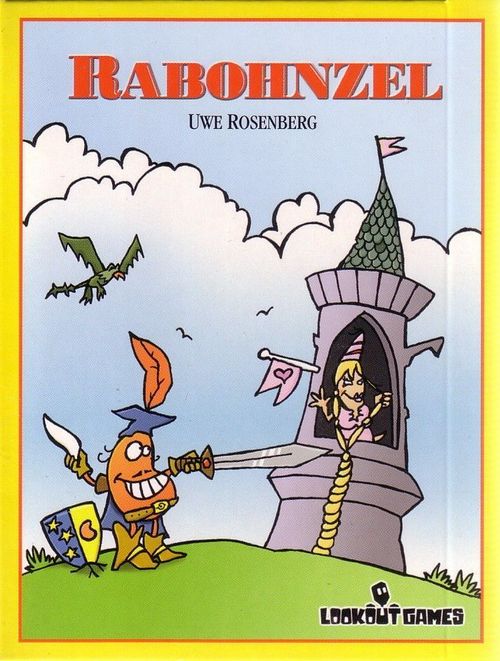 Rabohnzel thumbnail