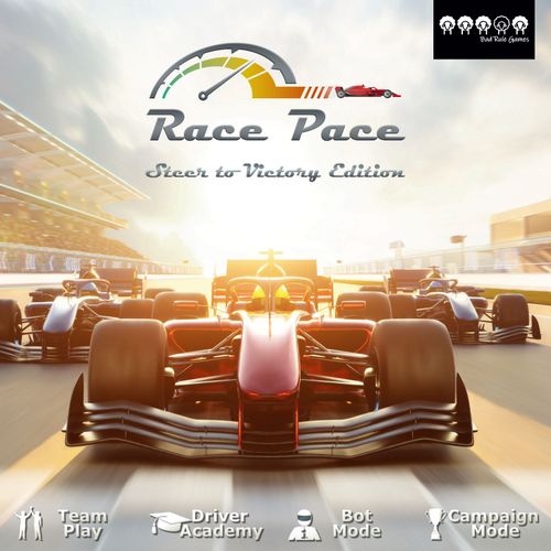 Race Pace thumbnail
