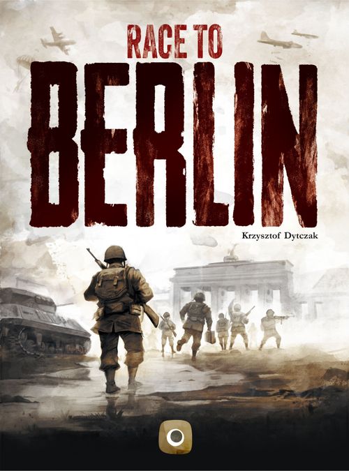 Race to Berlin (Second Edition) thumbnail
