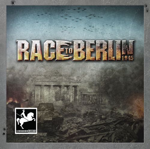 Race to Berlin thumbnail