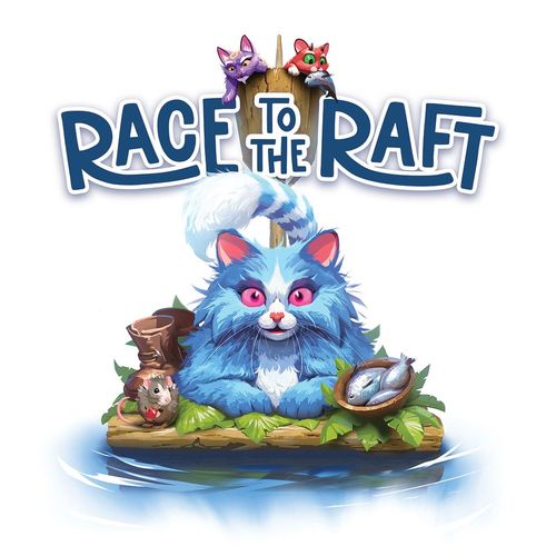 Race to the Raft thumbnail