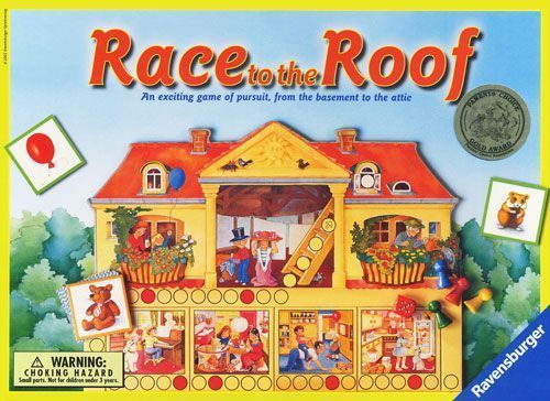 Race to the Roof thumbnail
