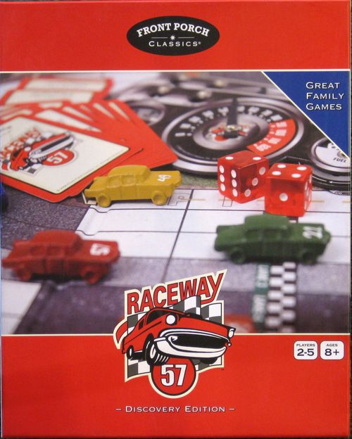 Raceway 57 thumbnail