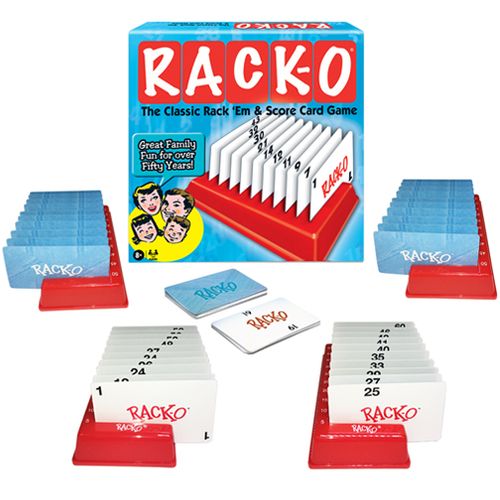 Rack-O thumbnail