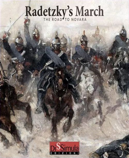 Radetzky's March: The Road to Novara thumbnail