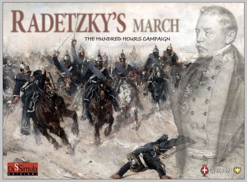 Radetzky's March: The Hundred Hours Campaign thumbnail