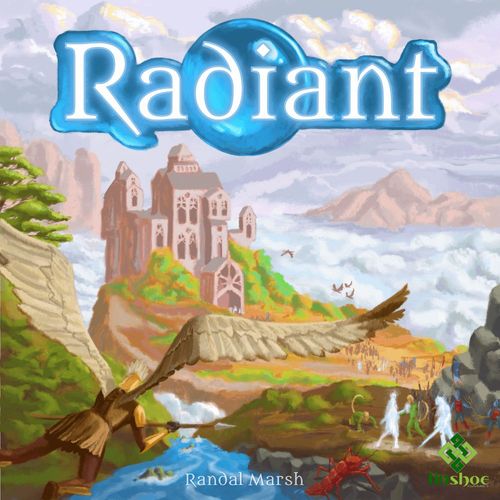 Radiant (Tin Shoe Games) thumbnail
