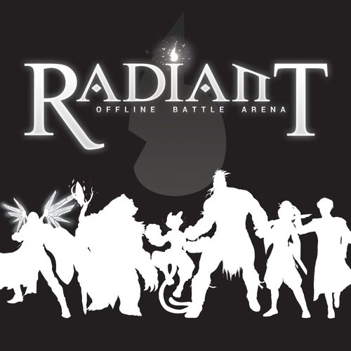 Radiant: Offline Battle Arena thumbnail