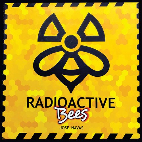 Radioactive Bees thumbnail