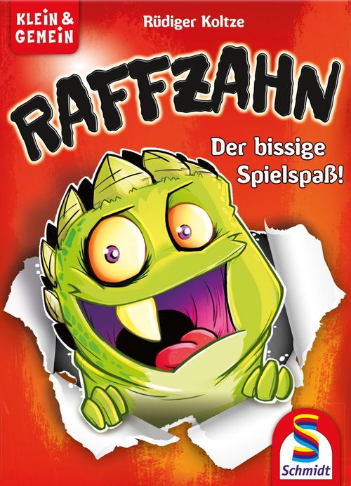 Raffzahn thumbnail