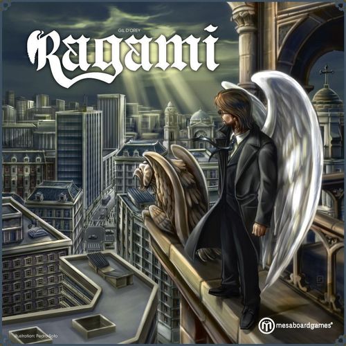 Ragami thumbnail