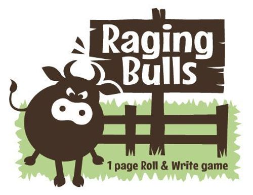 Raging Bulls thumbnail