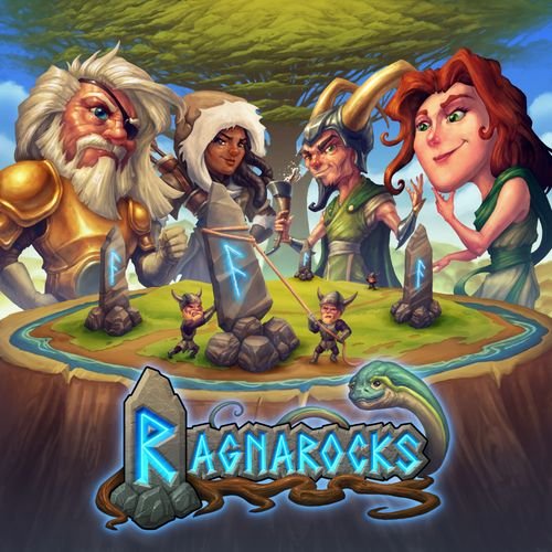 Ragnarocks thumbnail