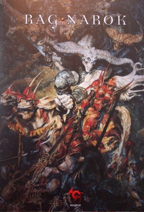 Rag'Narok thumbnail