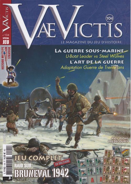 Raid sur Bruneval 1942 thumbnail