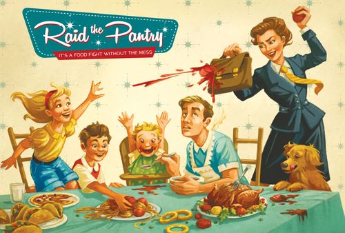 Raid the Pantry thumbnail