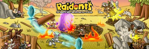 Raidents thumbnail
