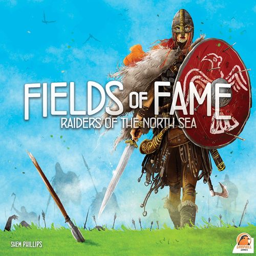 Raiders of the North Sea: Fields of Fame thumbnail