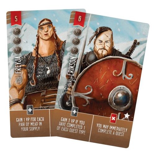 Raiders of the North Sea: Jarl Promo thumbnail