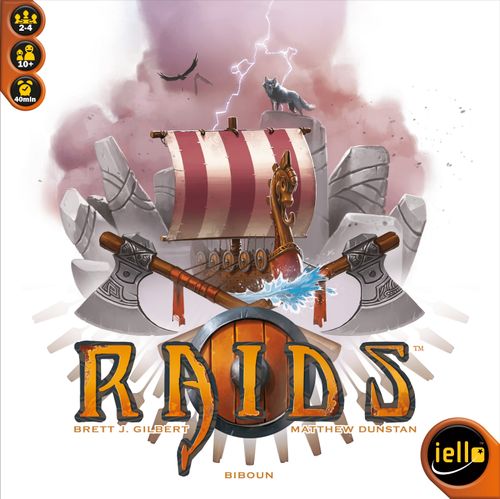 Raids thumbnail