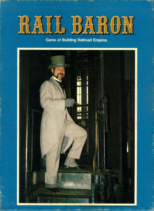 Rail Baron thumbnail
