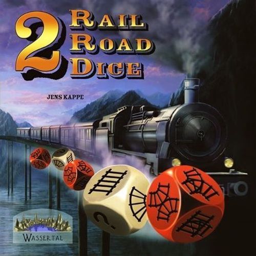 Railroad Dice 2 thumbnail