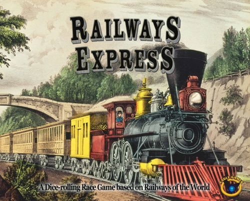 Railways Express thumbnail