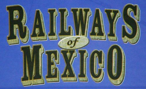 Railways of Mexico thumbnail