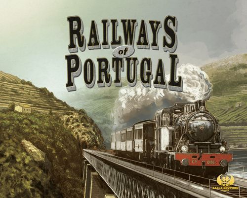 Railways of Portugal thumbnail