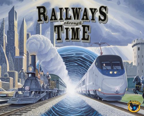 Railways Through Time thumbnail
