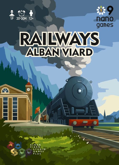 Railways thumbnail