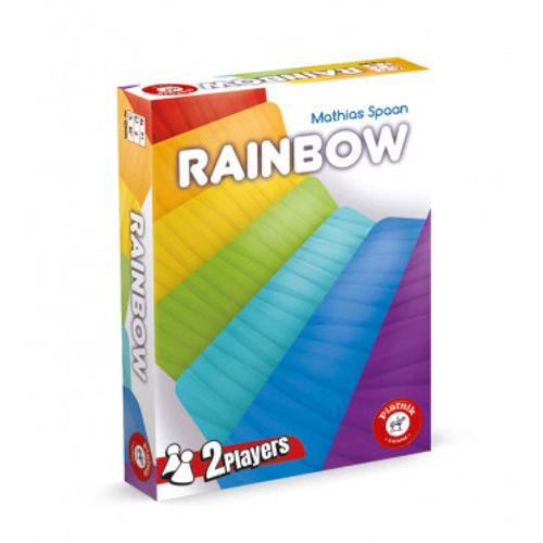 Rainbow (2021) thumbnail