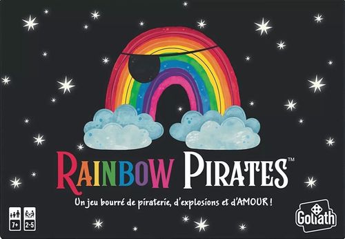 Rainbow Pirates thumbnail