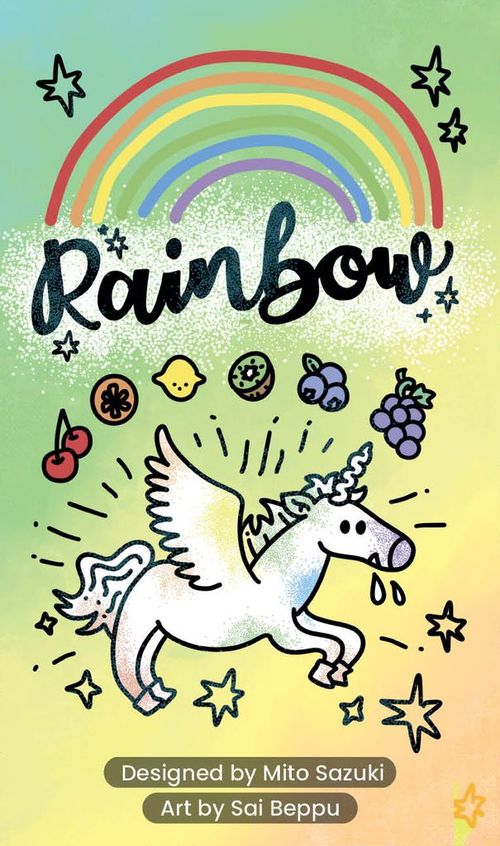 Rainbow thumbnail