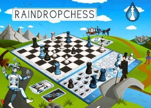 Raindropchess thumbnail