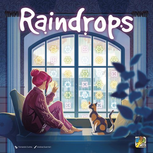 Raindrops thumbnail