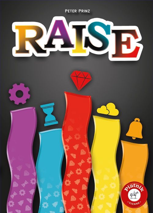 Raise thumbnail