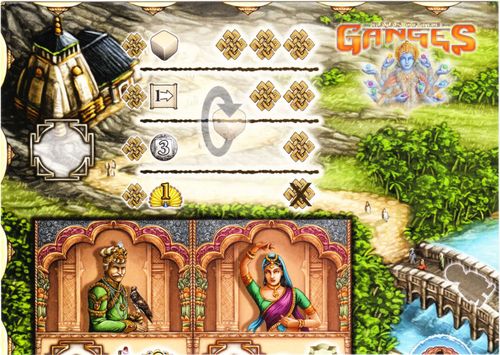 Rajas of the Ganges: Blessings of Kedarnath thumbnail