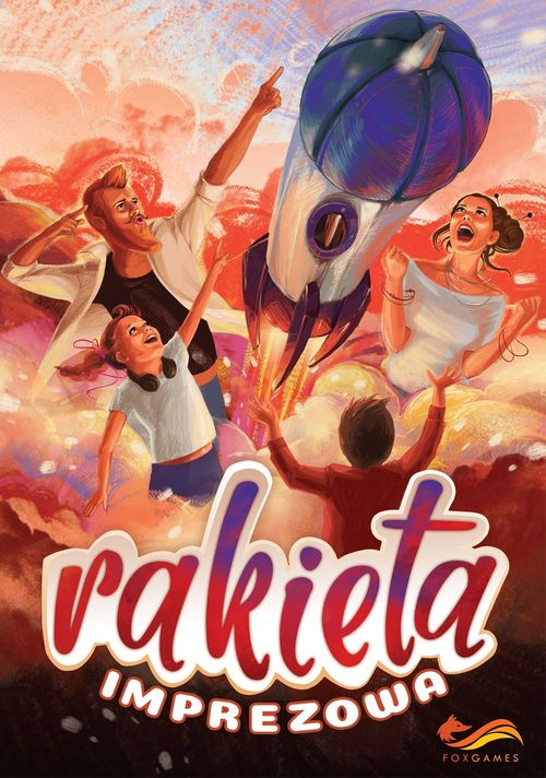 Rakieta imprezowa thumbnail