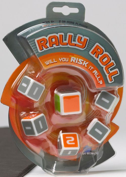 Rally Roll thumbnail