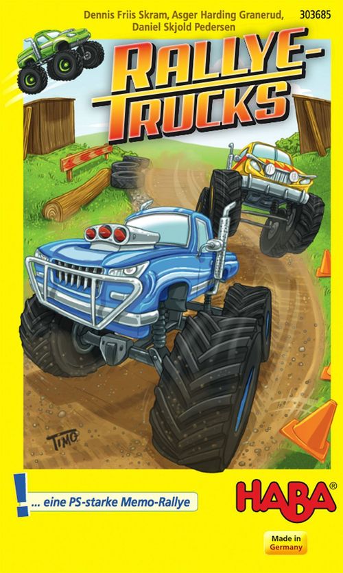 Rallye-Trucks thumbnail