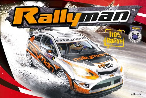Rallyman thumbnail